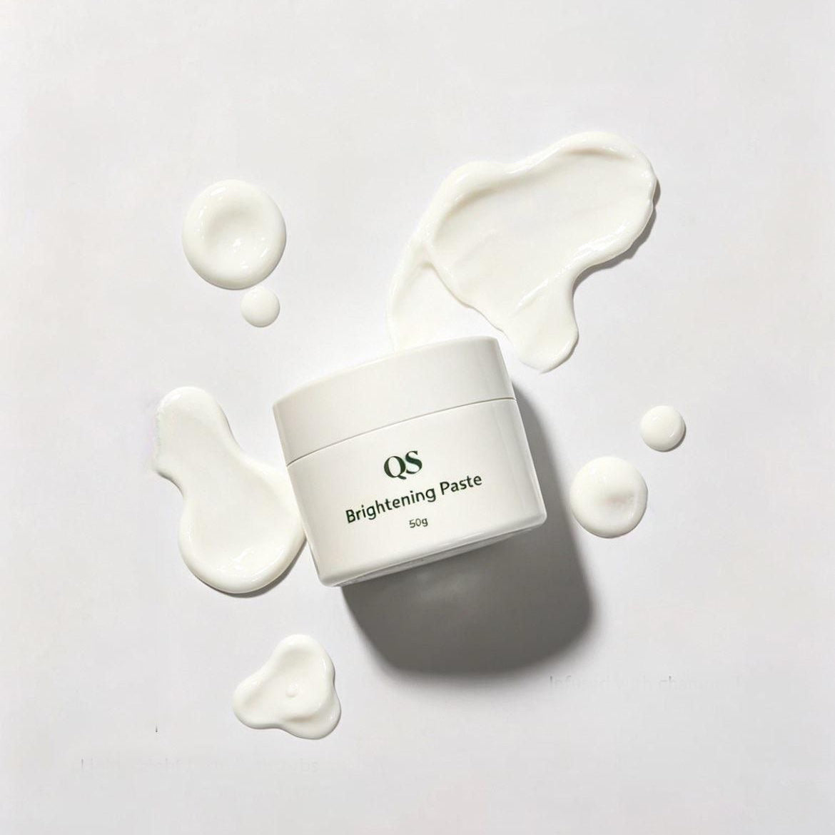 Brightening Paste
