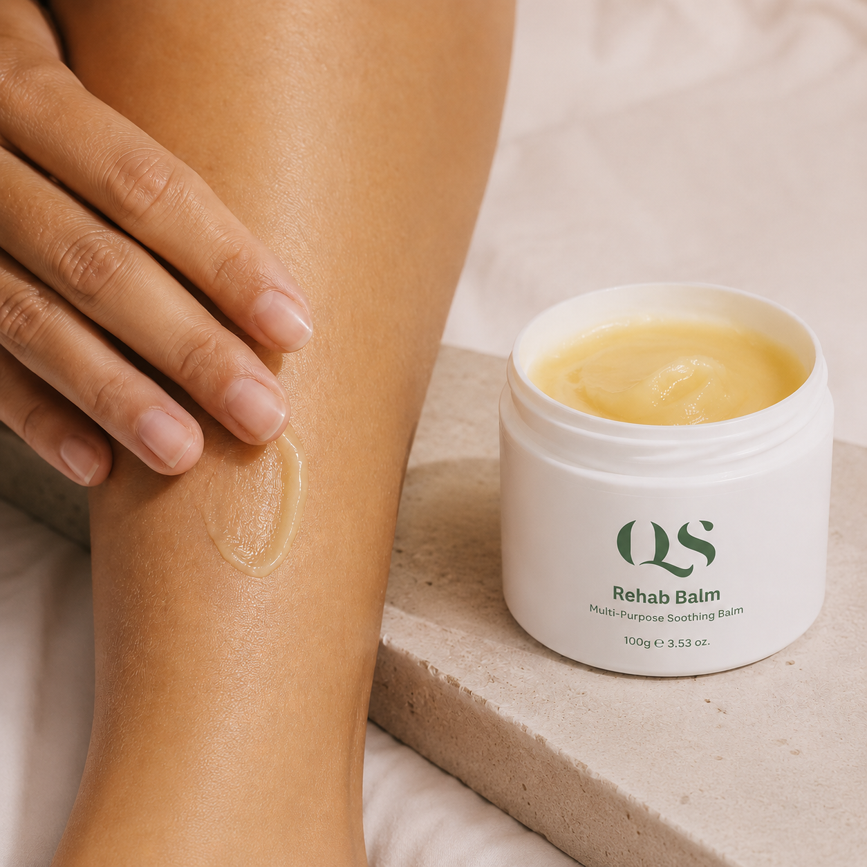 Rehab Balm 100g