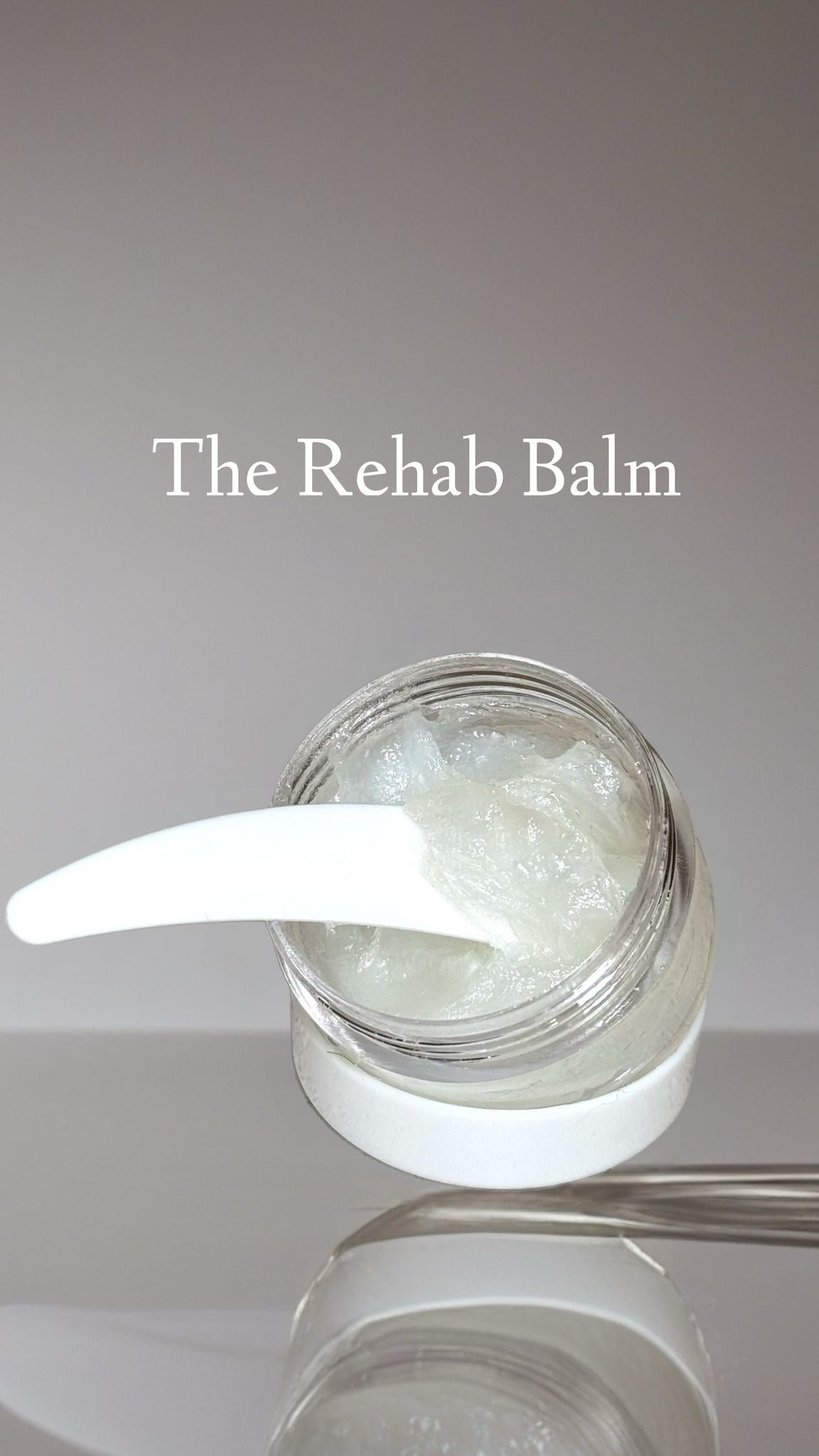 Rehab Balm 100g