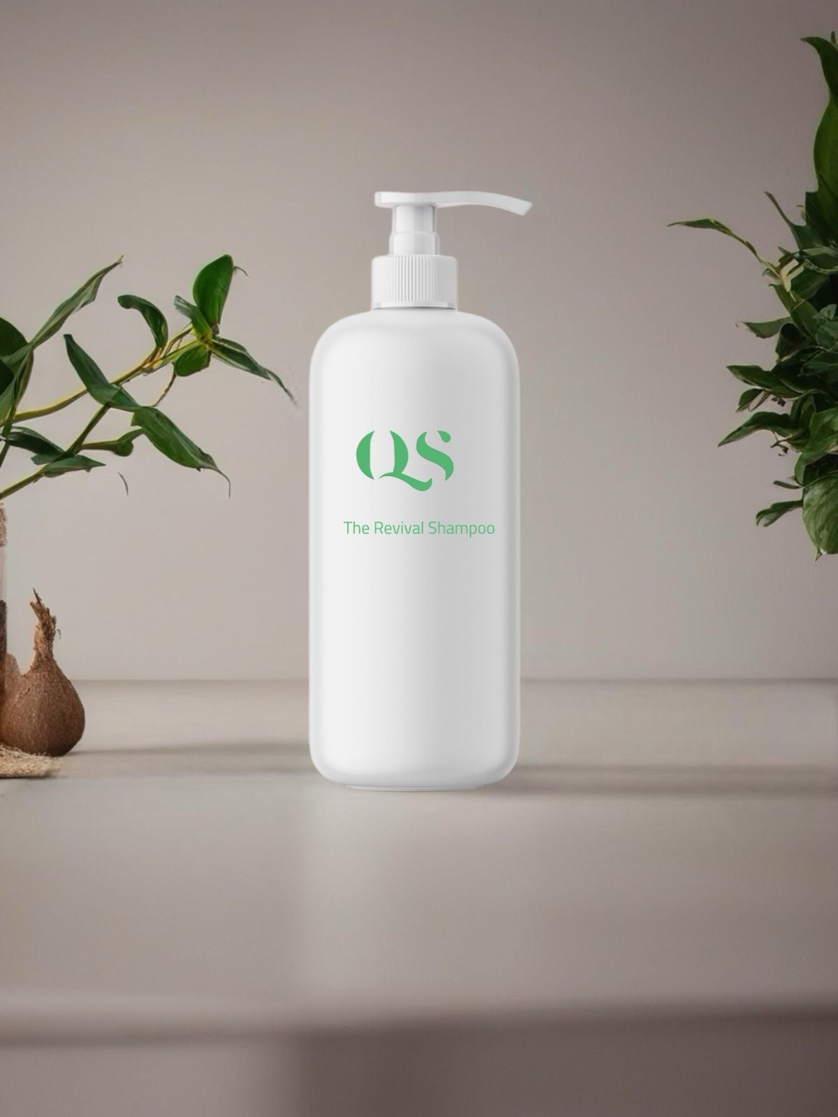 Revival Shampoo 300ml