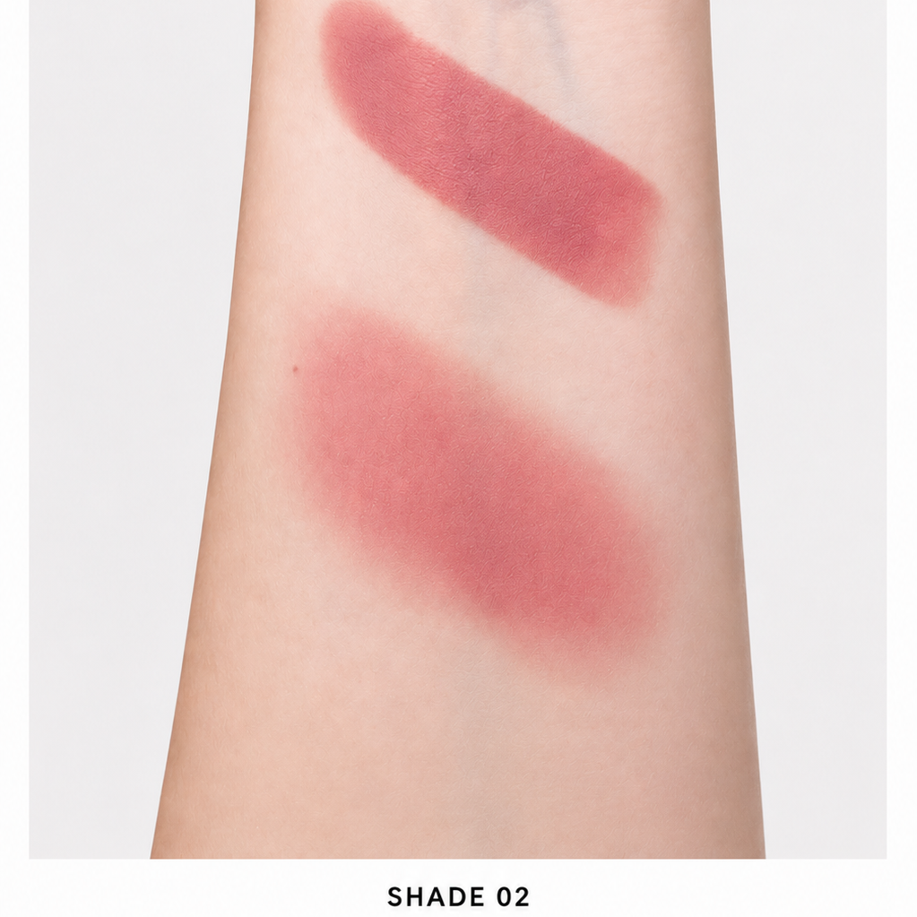 Blush