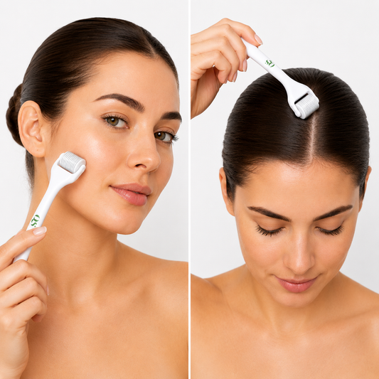 Derma Roller