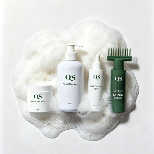 Hair Care Bundle