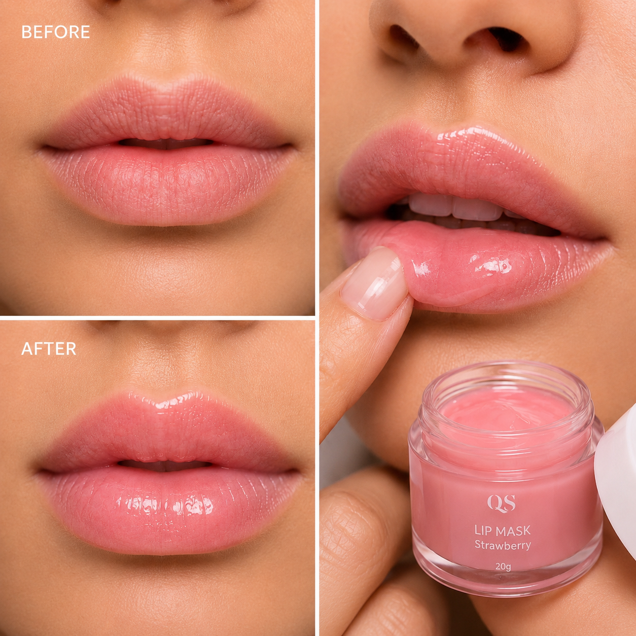 Lip Mask