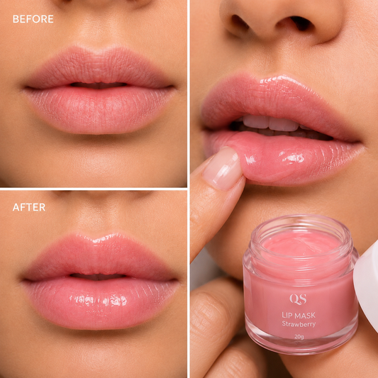 Lip Mask
