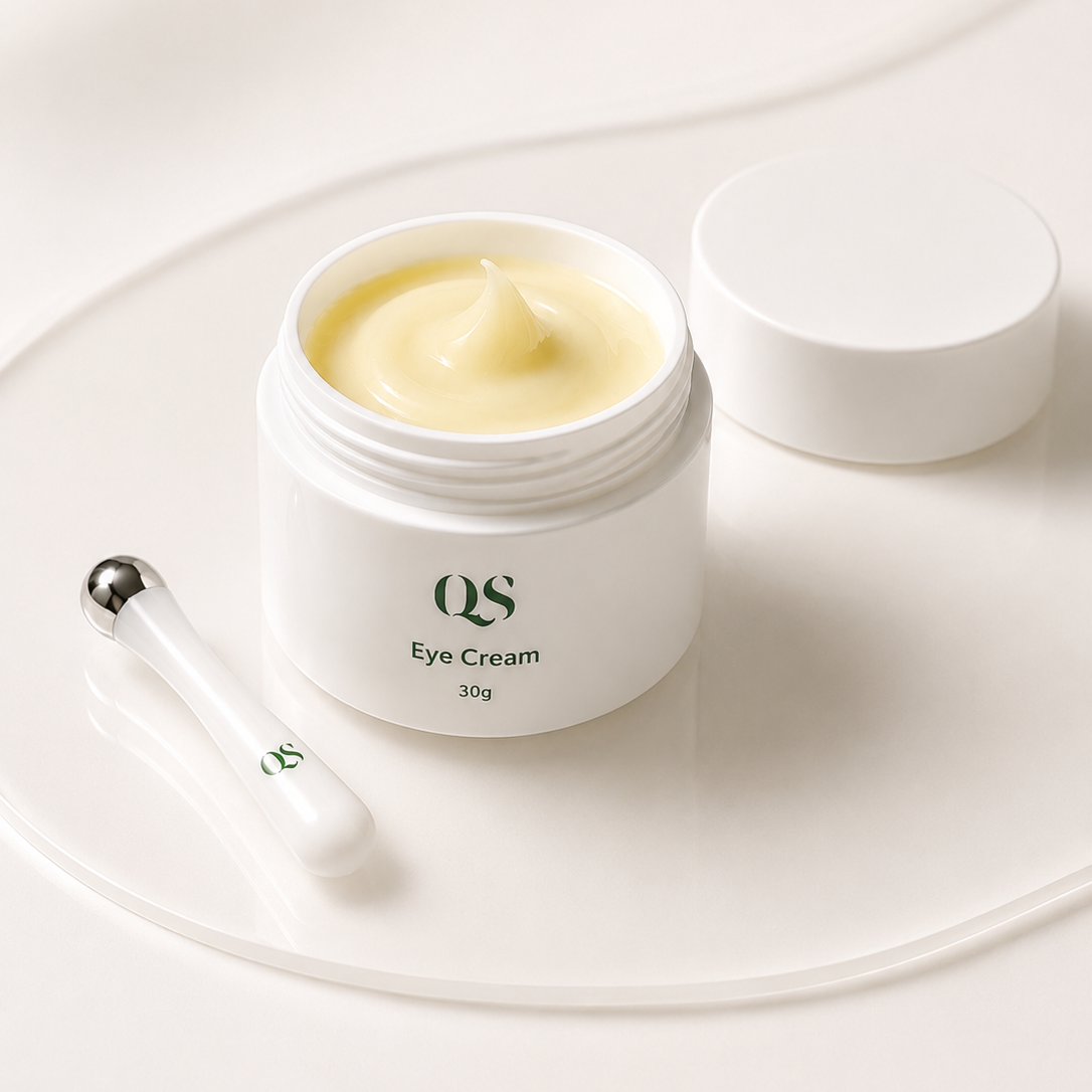 Eye cream