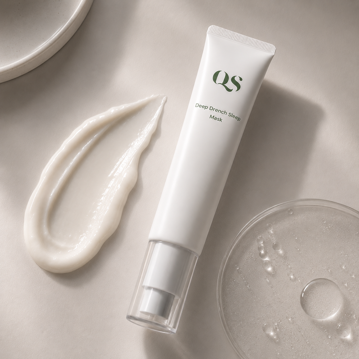 Deep Drench Mask