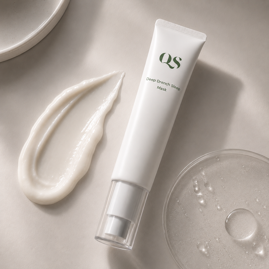 Deep Drench Mask
