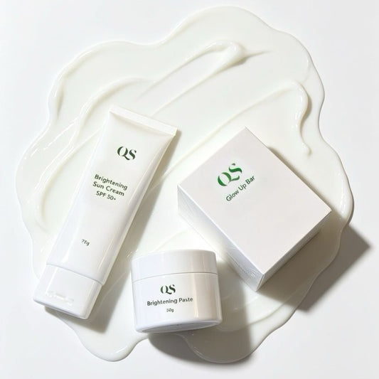 Brightening Skin Bundle
