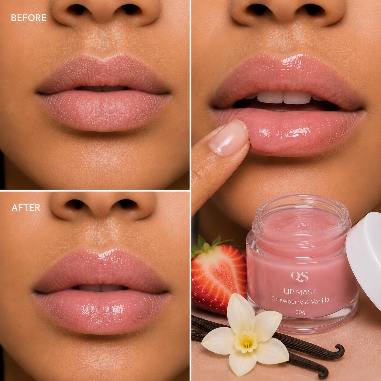 Lip Mask