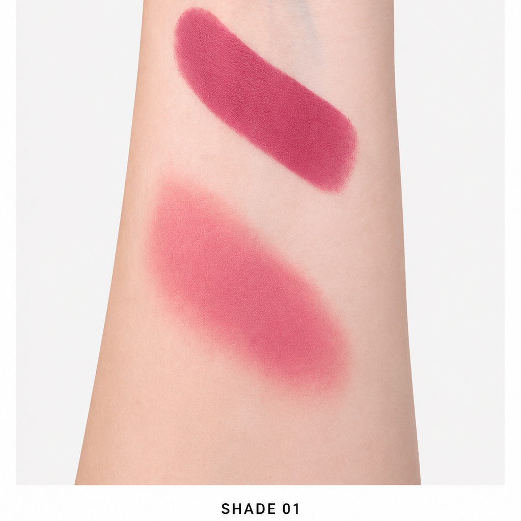 Blush