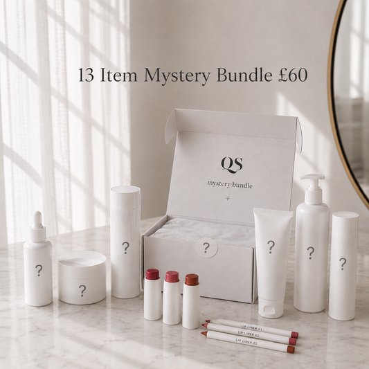 Mystery Bundle 13 Items
