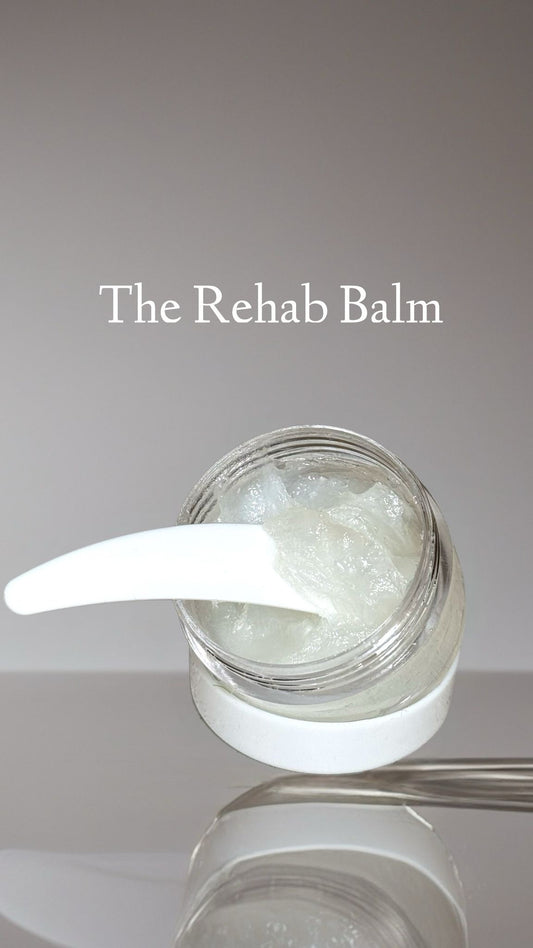 Rehab Balm 100g