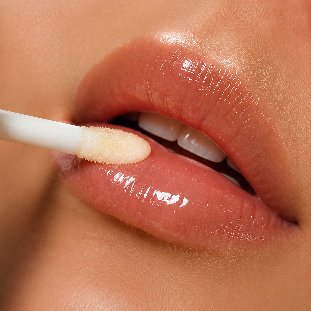 Lip Oil