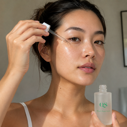 Miracle Repair Serum