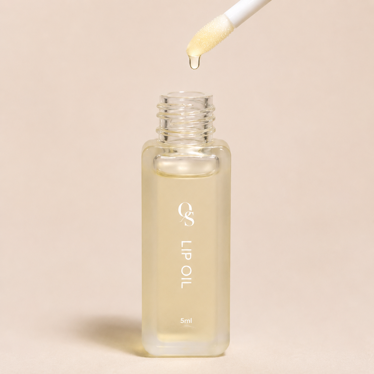 Lip Oil