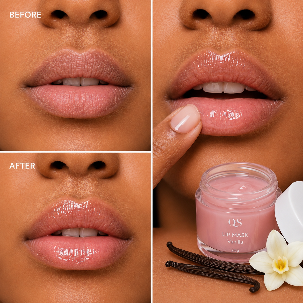 Lip Mask