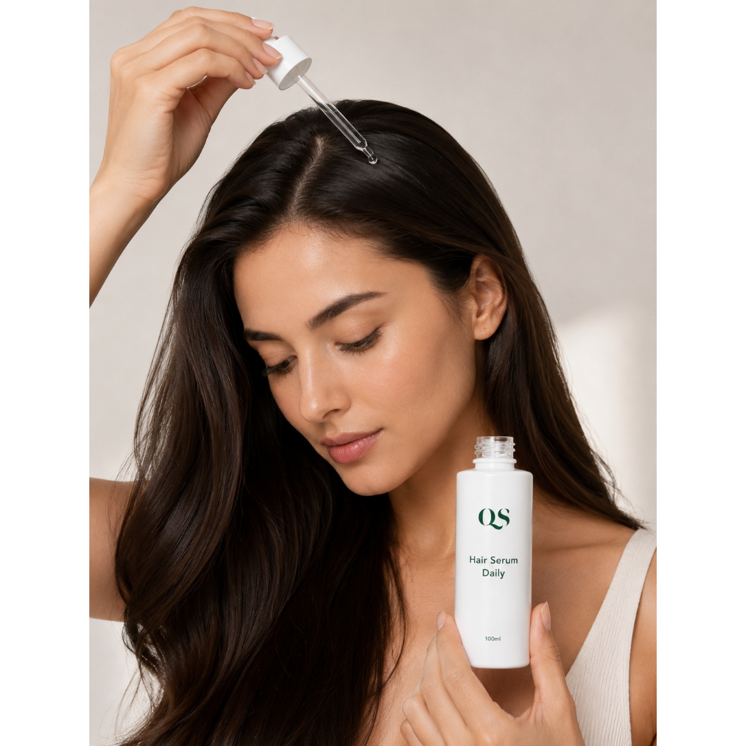 Daily Hair Serum