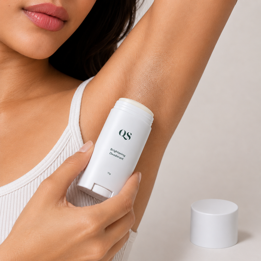 Brightening Deodorant