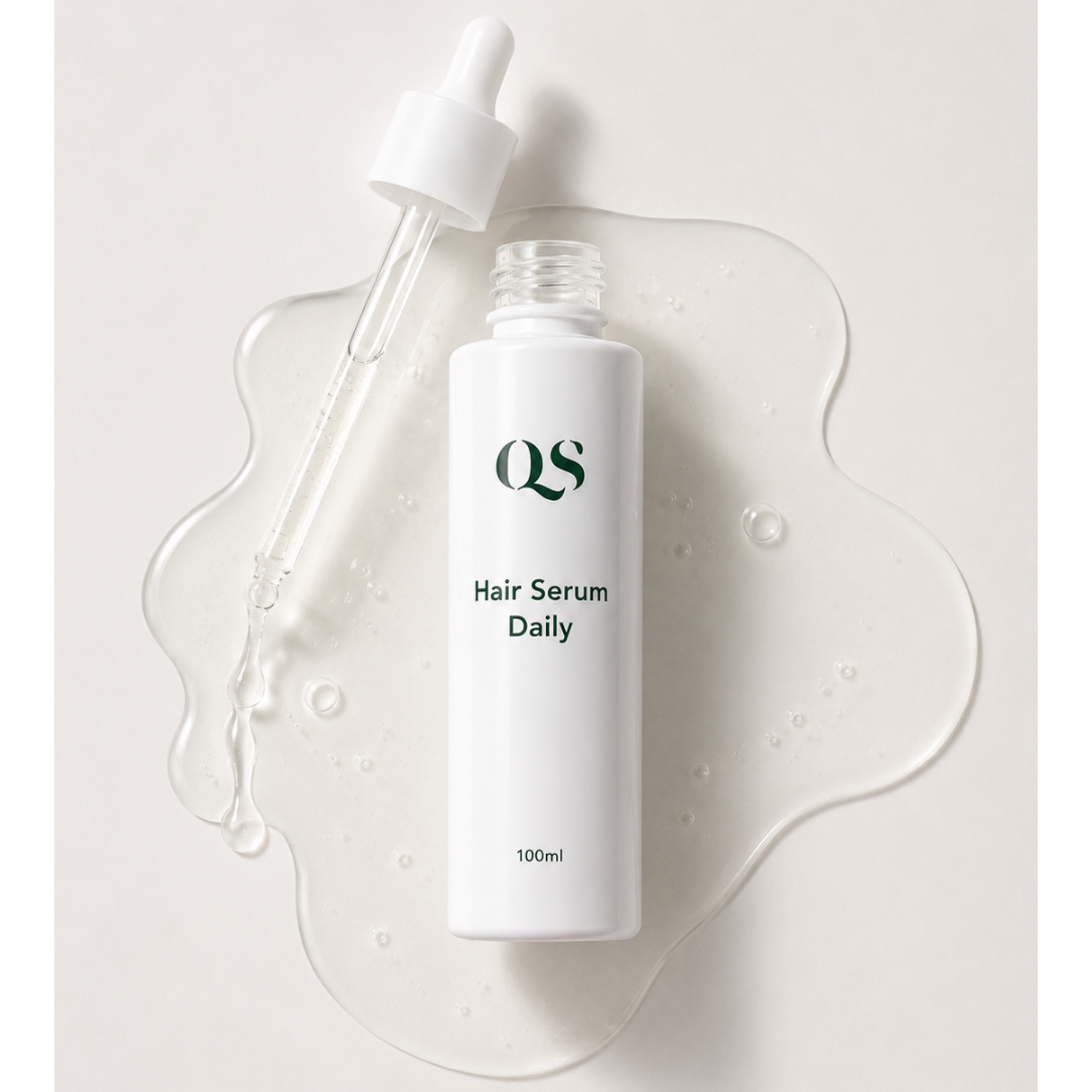 Daily Hair Serum