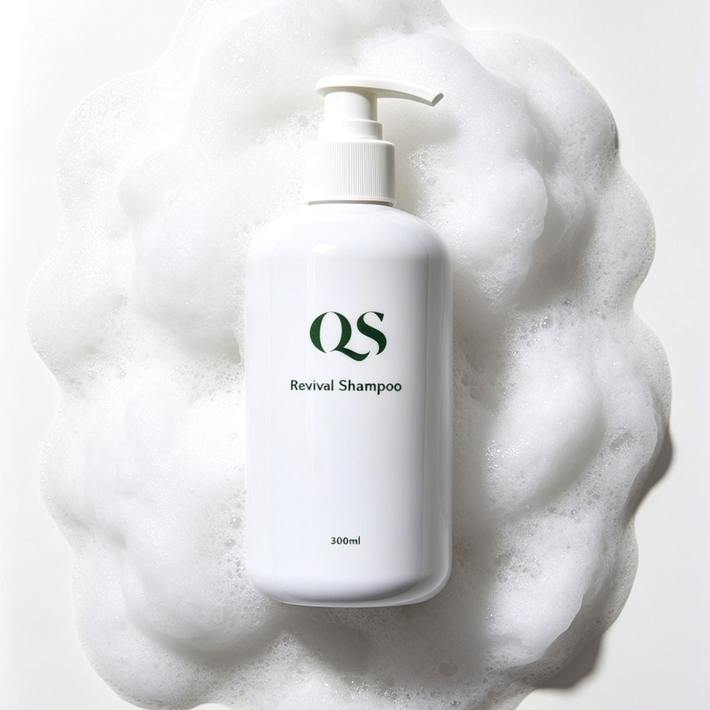 Revival Shampoo
