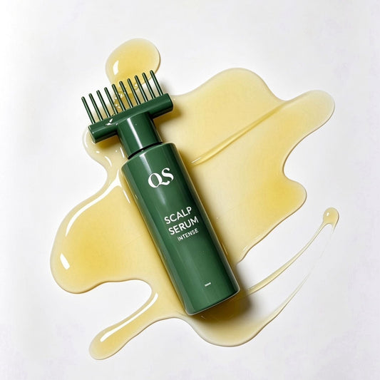 Scalp Serum (Oil based)