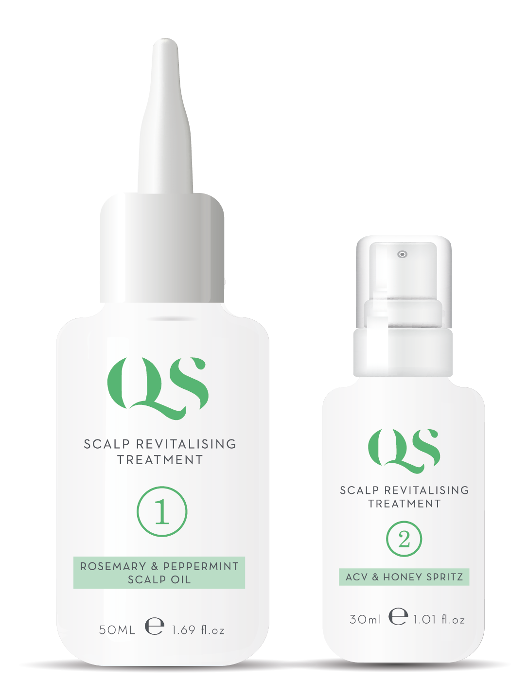 Products – QS Beauty